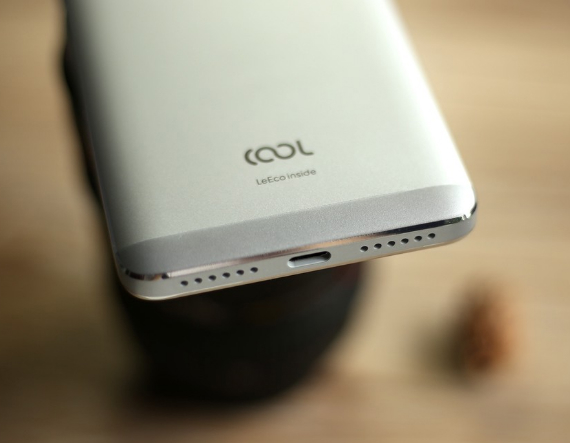 LeEco Cool 1 Dual, LeEco Cool 1 Dual: Επισημα με οθόνη 5.5&#8243; και dual camera 13MP