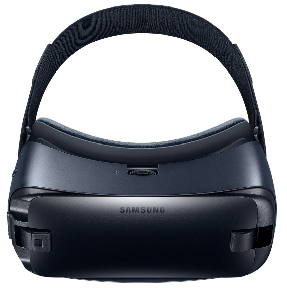 samsung gear vr, Oculus: Μην χρησιμοποιείτε το Gear VR με το Galaxy Note 7