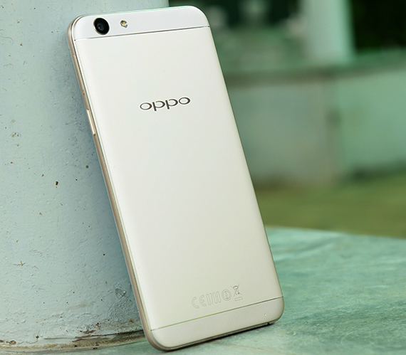 oppo f1s official, Oppo F1s: Ανακοινώθηκε με οθόνη 5.5&#8243; και selfie κάμερα 16 Megapixel