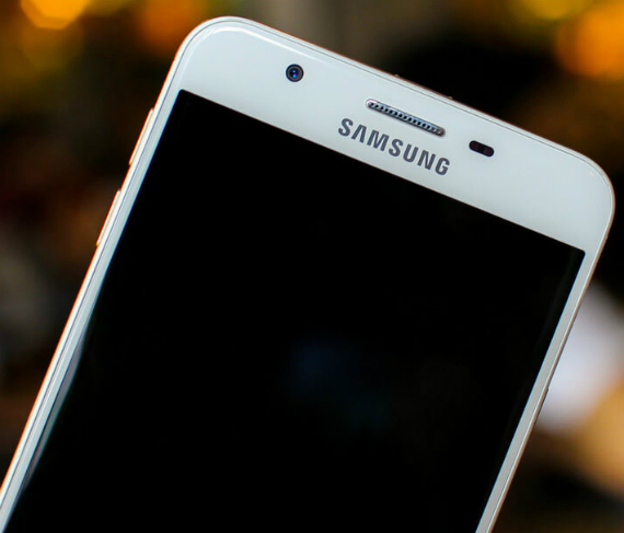 samsung galaxy j7 prime, Samsung Galaxy J7 Prime: Διέρρευσαν φωτογραφίες και χαρακτηριστικά
