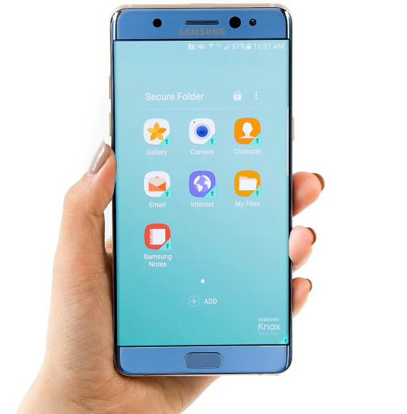 samsung galaxy note 7 safe, Samsung Galaxy Note 7: Πως να ξεχωρίσετε τα νέα από τα παλιά μοντέλα