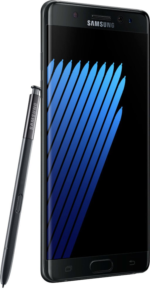 note 7 second hand, Galaxy Note 7: Η Samsung καλεί τους κατόχους μεταχειρισμένων να τα επιστρέψουν