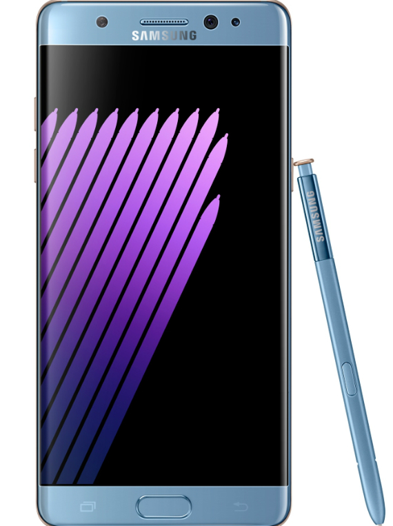 note 7 android nougat, Samsung Galaxy Note 7: Σε 2 με 3 μήνες η αναβάθμιση σε Android Nougat