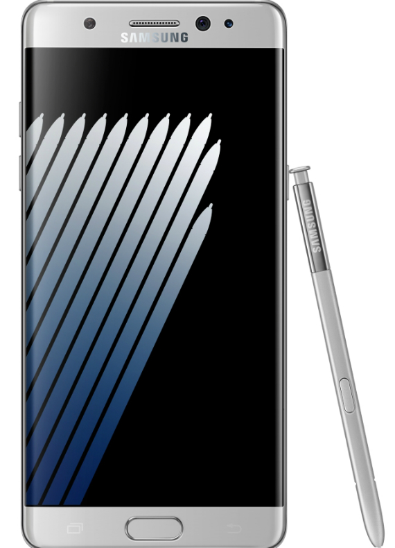 samsung galaxy note 7, Samsung Galaxy Note 7: Πόσο κοστίζει η αντικατάσταση σπασμένης οθόνης