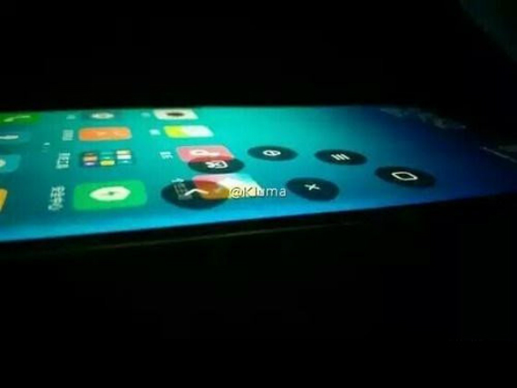 xiaomi mi note 2, Xiaomi Mi Note 2: Διέρρευσε με οθόνη edge, dual-camera και Snapdragon 821