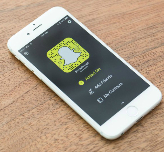 apple snapchat competitor, Apple: Ετοιμάζει τον κλώνο του Snapchat για το iOS