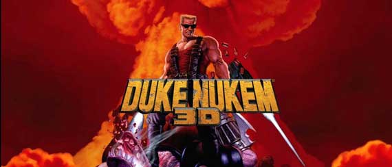 Duke Nukem, Duke Nukem 3D remaster: Έρχεται μέσα στην εβδομάδα