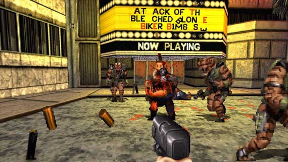 Duke Nukem, Duke Nukem 3D remaster: Έρχεται μέσα στην εβδομάδα