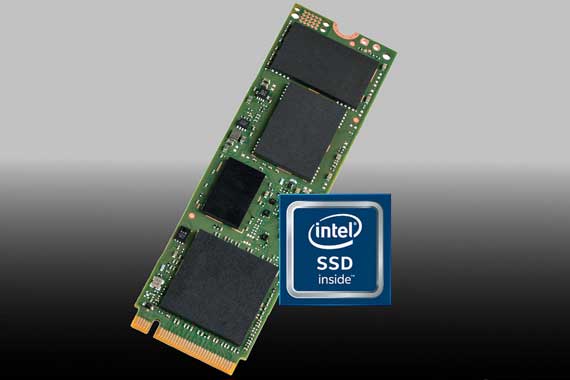 Intel, Intel: Ανακοίνωσε νέα μοντέλα SSD