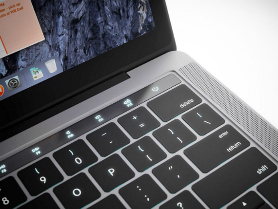 apple macbook in october, Apple: Ανακοινώνει νέα MacBooks Οκτώβριο χωρίς MagSafe και USB-A;