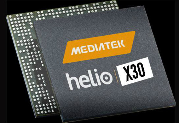 MediaTek Helio X30, MediaTek Helio X30: Ανακοινώθηκε το νέο δεκαπύρηνο chipset