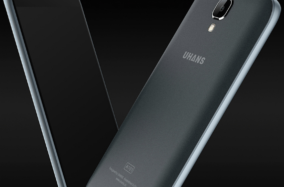 uhans a101, Uhans A101: Ένα smartphone φόρος τιμής στο Nokia 1100