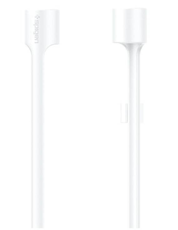 apple aipods wire, Apple AirPods: Η Spiegen λύνει το &#8220;πρόβλημα&#8221; των ασύρματων ακουστικών