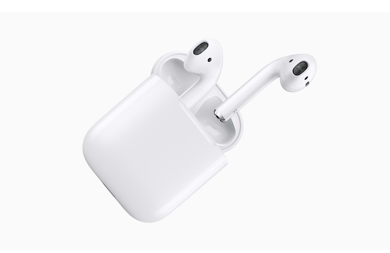 apple airpods satisfaction, Apple AirPods: Στο 98% το ποσοστό ικανοποίησης των χρηστών