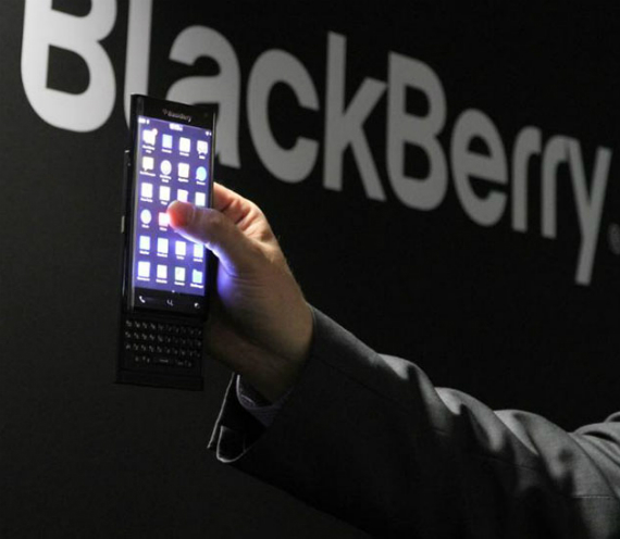 BlackBerry smartphones tcl, BlackBerry: Στα χέρια της TCL ο σχεδιασμός και η πώληση smartphones