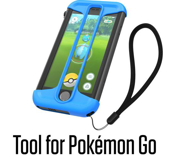 tool for pokemon go, Tool for Pokemon Go: Ένα gadget για τους φανατικούς κυνηγούς πόκεμον