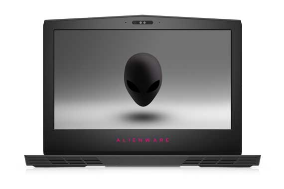 Dell, Dell: Ανακοίνωσε τα πρώτα VR-Ready laptop της Alienware