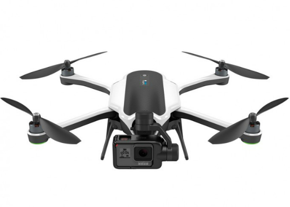 Δύσκολες ώρες GoPro εγκαταλείπει drones αναζητάει πωλητή, Δύσκολες ώρες για την GoPro: Εγκατελείπει τα drones και αναζητάει πωλήτη