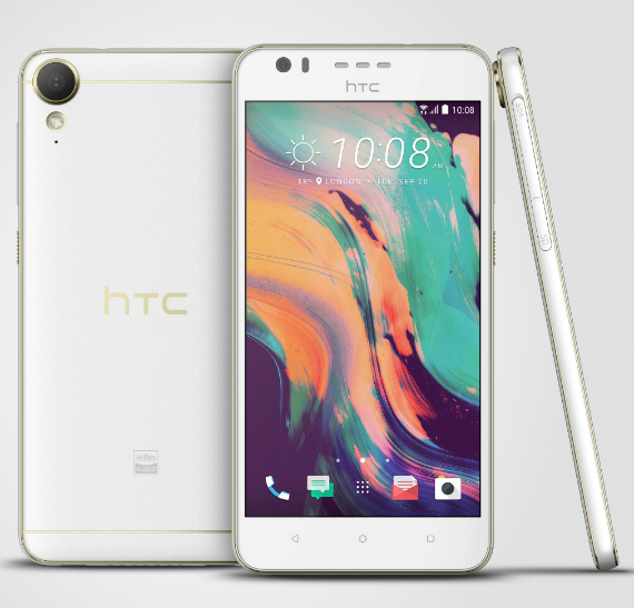 htc desire 10 pro and lifestyle, HTC Desire 10 Pro &#038; Lifestyle: Επίσημα με οθόνη 5.5&#8243; και προσεγμένο design
