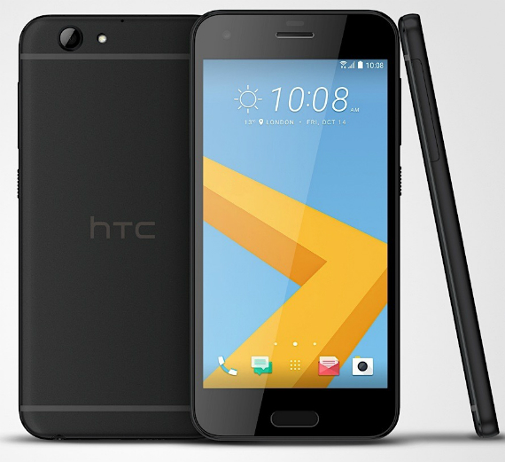 htc one a9s ifa 2016, HTC One A9s: Μεταλλικό με οθόνη 5&#8243;HD και MediaTek Helio P10 [IFA 2016]