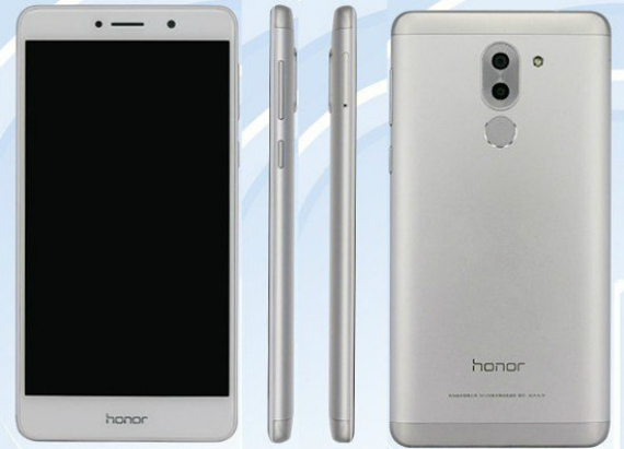 huawei honor 6x, Huawei Honor 6X: Έρχεται το νέο οικονομικό με dual-camera, αισθητήρα αποτυπωμάτων