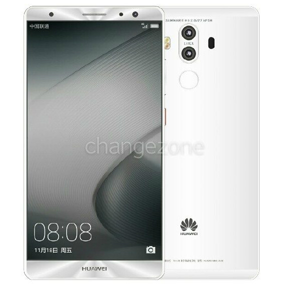 Huawei Mate 9 prices, Huawei Mate 9: Διέρρευσαν τρεις εκδόσεις και τιμές