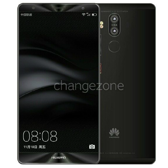 huawei mate 9 novenber 3, Huawei Mate 9: Προσκλήσεις για επίσημη ανακοίνωση 3 Νοεμβρίου