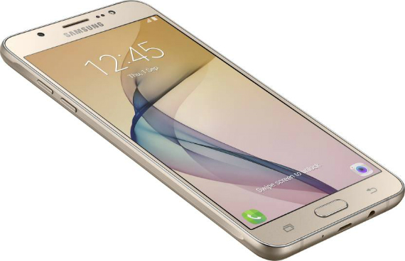 samsung galaxy on 8 official, Samsung Galaxy On 8: Επίσημα με οθόνη 5.5&#8243; Super AMOLED, Exynos 7580