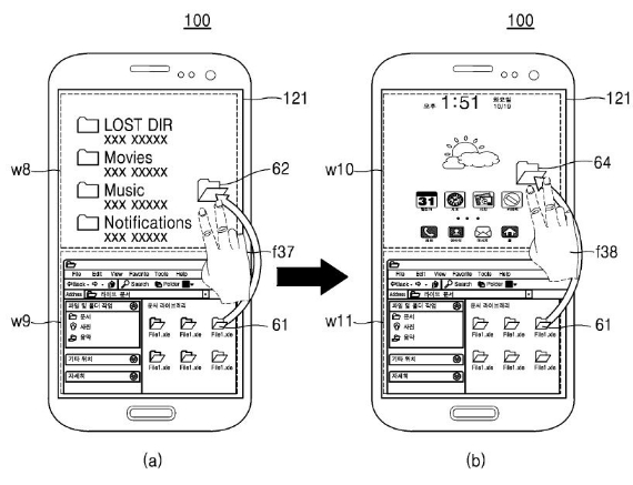 samsung smartphone dual os, Samsung: Ετοιμάζει smartphone με Dual OS