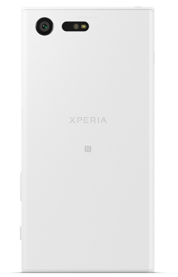 sony xperia x compact, Sony Xperia X Compact: Το νέο μικρό με οθόνη 4.6&#8243; και Snapdragon 650  [IFA 2016]