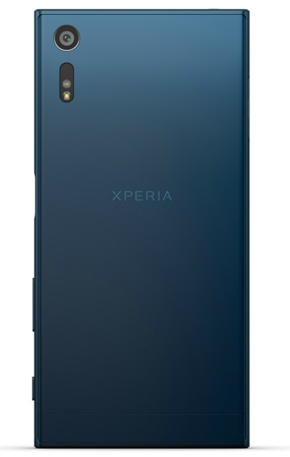 sony xperia xz, Sony Xperia XZ: Η νέα ναυαρχίδα με οθόνη 5.2&#8243; 1080p και Snapdragon 820 [IFA 2016]