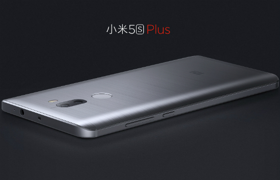 xiaomi mi 5s and mi 5s plus official, Xiaomi Mi 5s &#038; 5s Plus: Ανακοινώθηκαν τα νέα τέρατα με Snapdragon 821