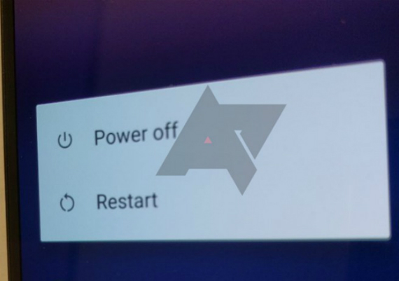 android 7.1 restart button, Android 7.1: Η Google θα φέρει restart button στο stock Android