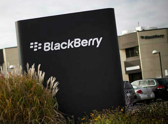 BlackBerry market share, H BlackBerry &#8220;σχολιάζει&#8221; το 0.0% μερίδιο αγοράς