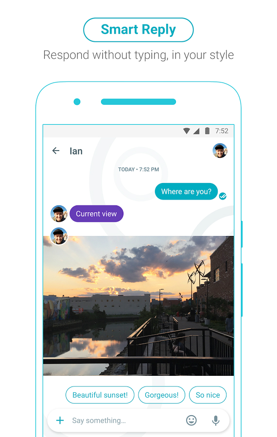 google allo available, Google Allo: Διαθέσιμο το έξυπνο messaging app με τεχνητή νοημοσύνη