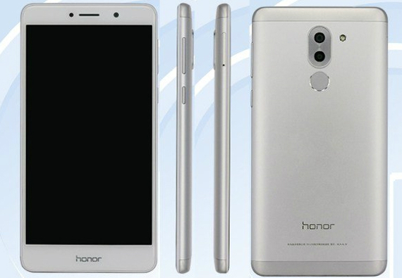 huawei honor 6x, Huawei honor 6X: Έρχεται 18 Οκτωβρίου το νέο οικονομικό με dual-camera;