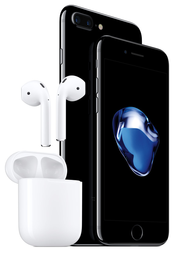 apple airpods, Apple AirPods: Θα είναι συμβατά και με συσκευές τρίτων