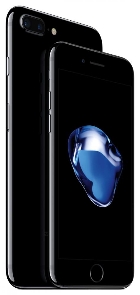 Ανακοινώθηκε επίσημα το νέο iPhone 7, Το νέο iPhone 7 είναι αδιάβροχο και χωρίς θύρα ακουστικών