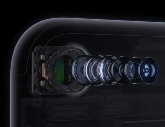 iphone 7 camera dxomark, iPhone 7: Με πόσο βαθμολογεί το DxOMark την κάμερα;