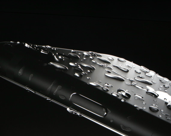 iphone 7 warranty, iPhone 7: Η εγγύηση δεν καλύπτει ζημιά από νερό