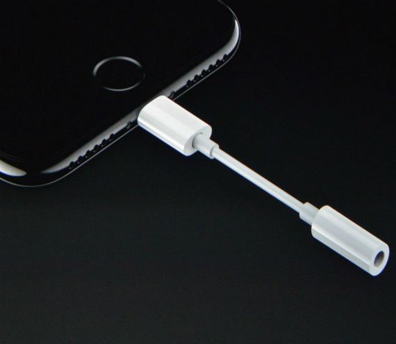 iphone 7 headphone jack, iPhone 7: Η Apple εξηγεί γιατί αφαίρεσε την υποδοχή ακουστικών