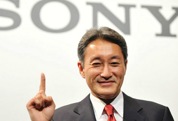 sony mobile gaming, Sony: Σχεδιάζει επιθετική είσοδο στο mobile gaming