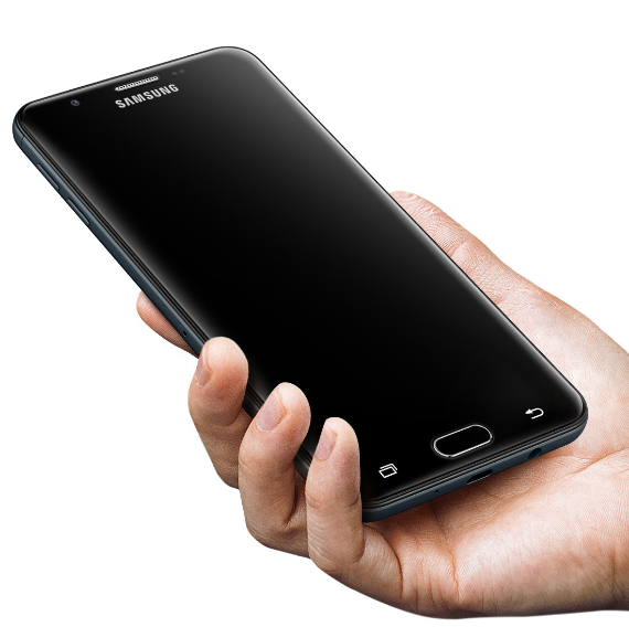 Samsung Galaxy On7 (2016), Samsung Galaxy On7 (2016): Επίσημα με οθόνη 5.5&#8243; full HD και 3GB RAM
