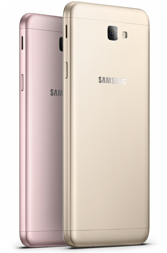 Samsung Galaxy On7 (2016), Samsung Galaxy On7 (2016): Επίσημα με οθόνη 5.5&#8243; full HD και 3GB RAM