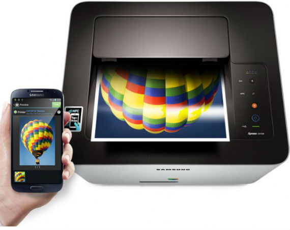 samsung hp printers, Samsung: Πουλάει το τμήμα των printers στην HP για 1.05 δισ. δολάρια