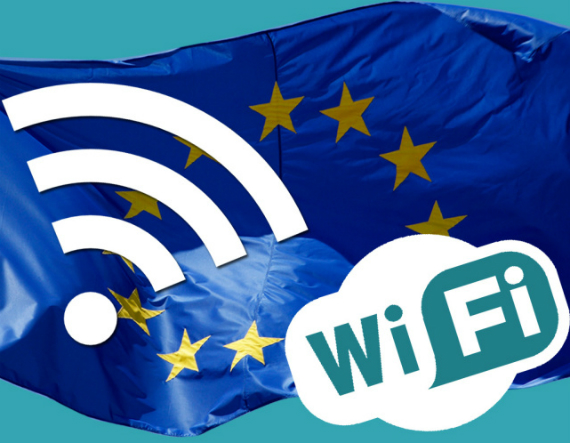 free wifi eu, EE: Δωρεάν Wi-Fi σε όλες τις ευρωπαϊκές χώρες μέχρι το 2020