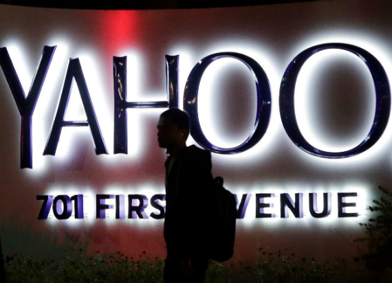 yahoo surveillance system, Yahoo: Τι απαντά για το σκάνδαλο μαζικών παρακολουθήσεων από NSA &#038; FBI