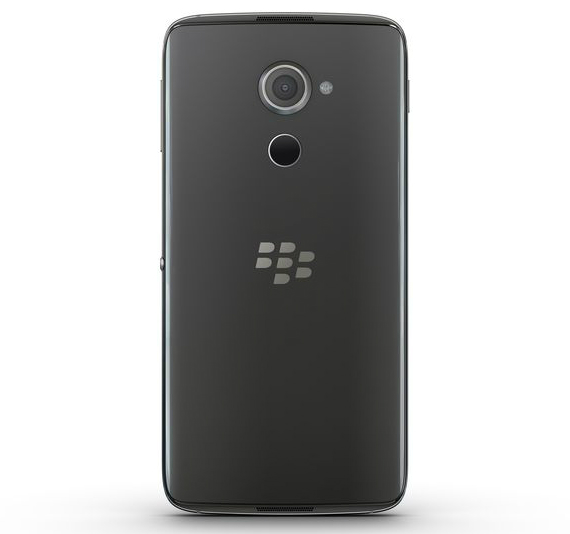 BlackBerry DTEK60 official, BlackBerry DTEK60: Επίσημα με οθόνη 5.5&#8243; QHD, Snapdragon 820, τιμή 499 δολ.