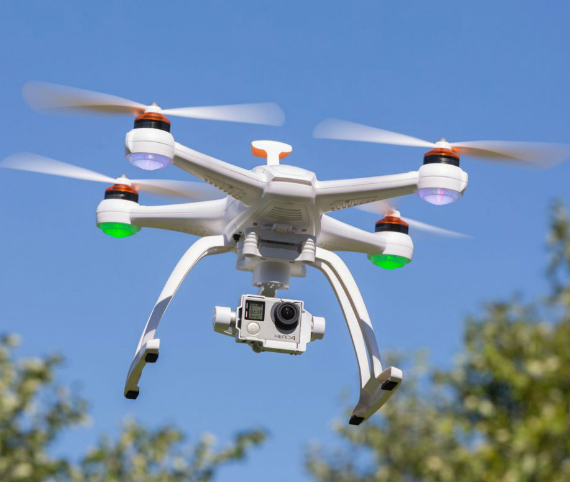 drone αεροπλάνο Καναδάς, Drone χτύπησε επιβατικό αεροπλάνο στον Καναδά