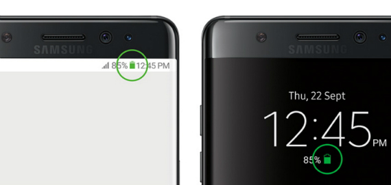 samsung galaxy note 7 available, Samsung Galaxy Note 7: Ξανά διαθέσιμο στην παγκόσμια αγορά